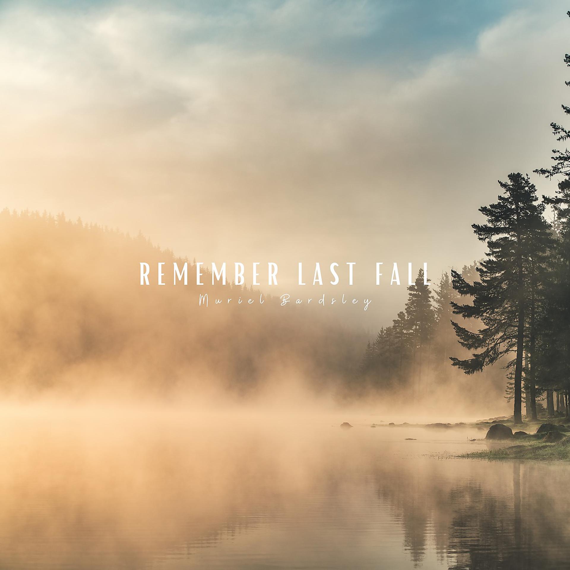 Постер альбома Remember Last Fall