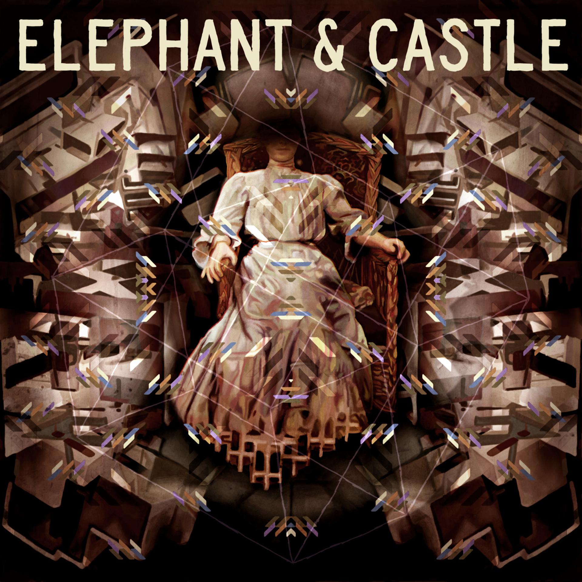 Постер альбома Elephant & Castle E.P.