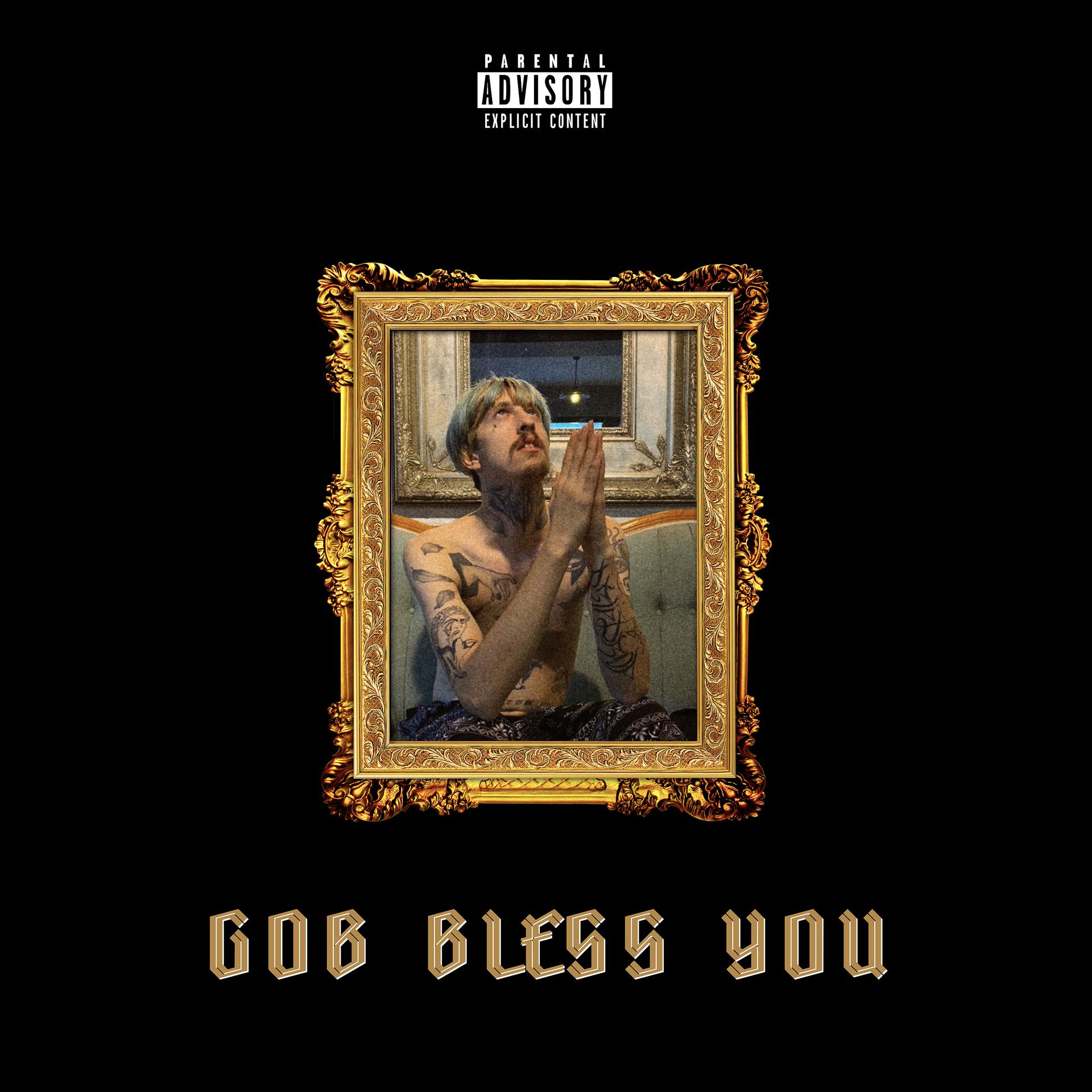 Постер альбома Gob Bless You