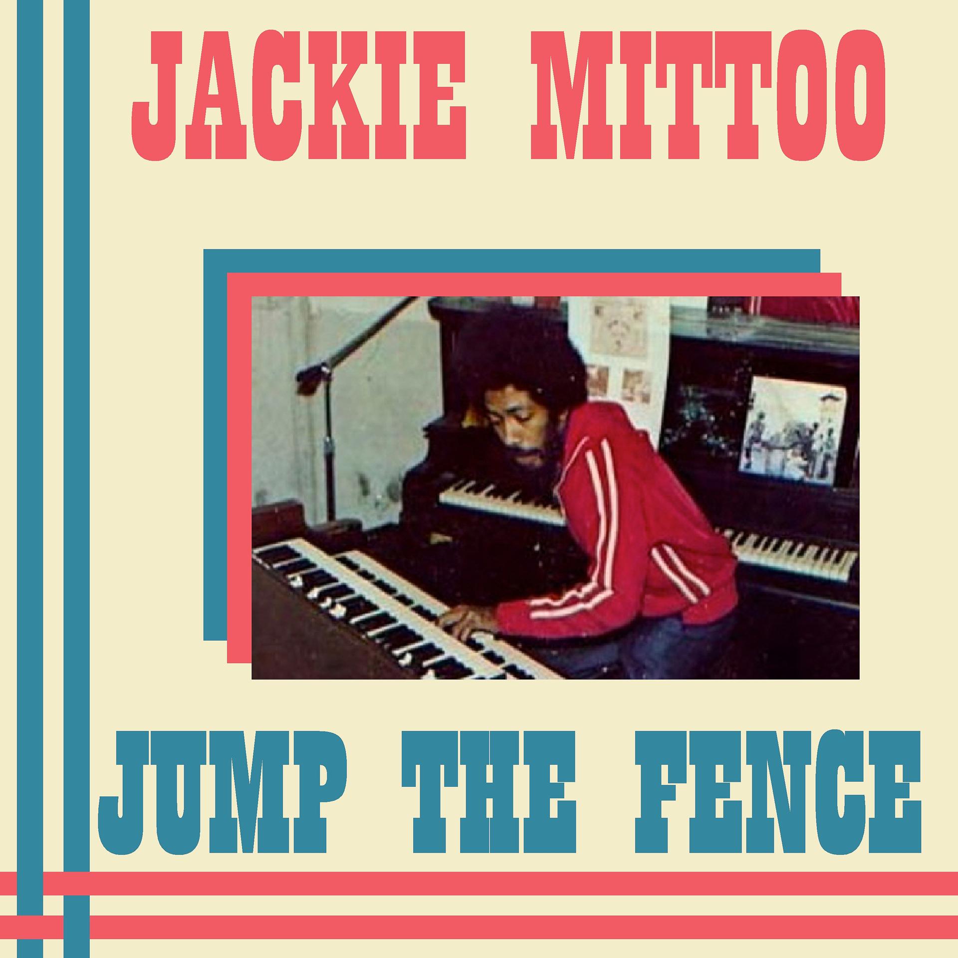 Постер альбома Jump the Fence