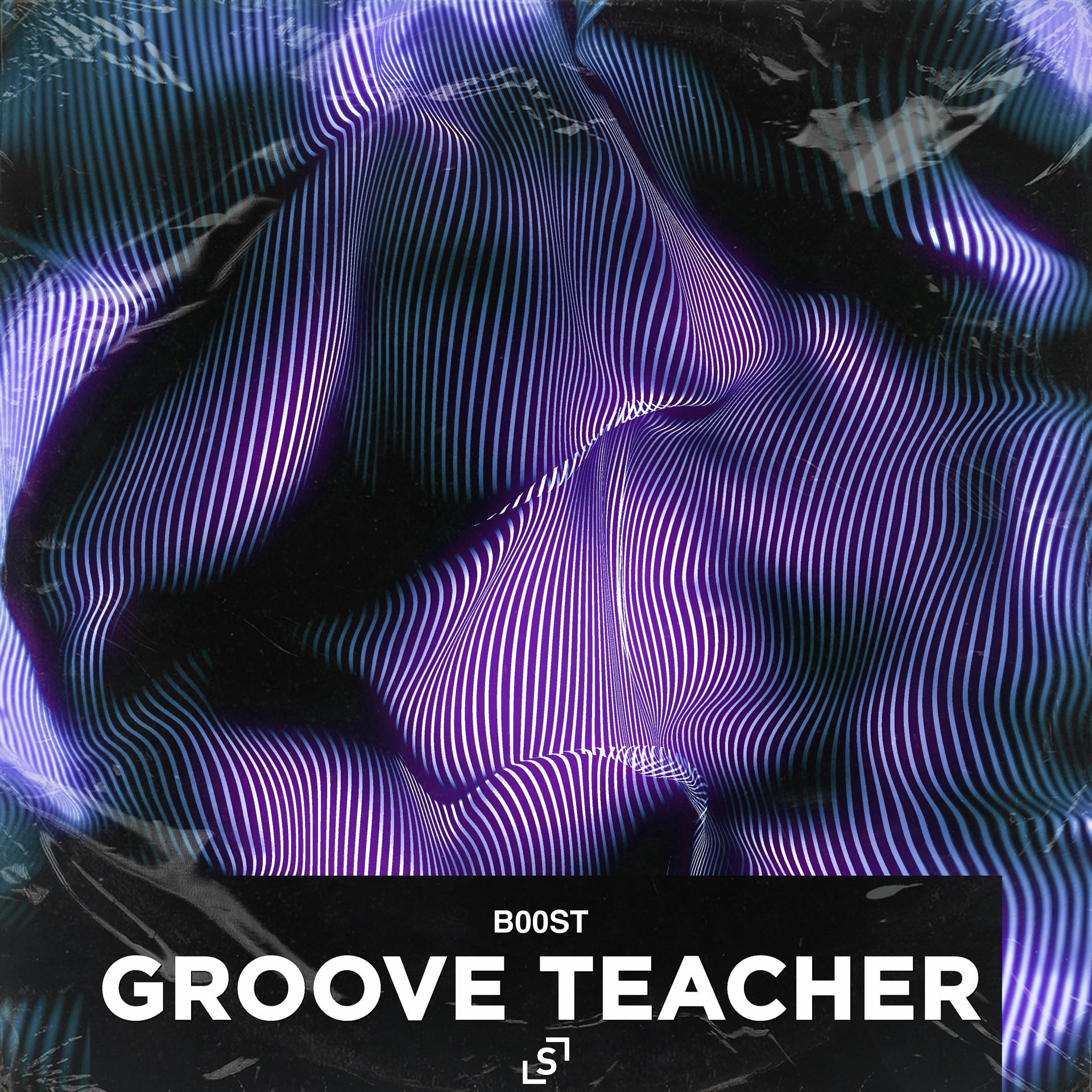 Постер альбома Groove Teacher
