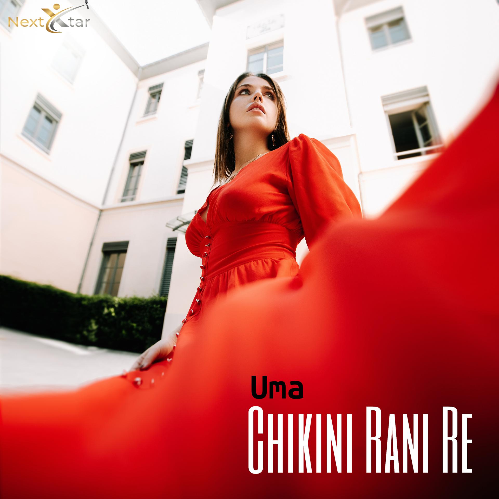 Постер альбома Chikini Rani Re
