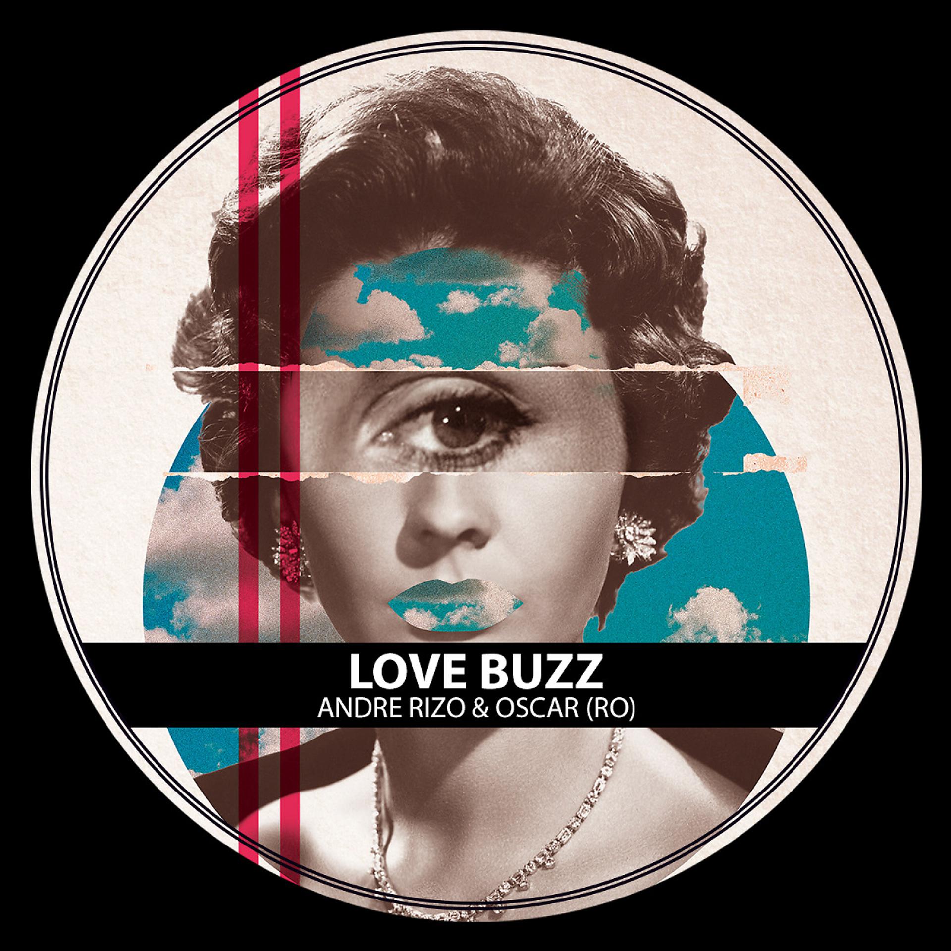 Постер альбома Love Buzz
