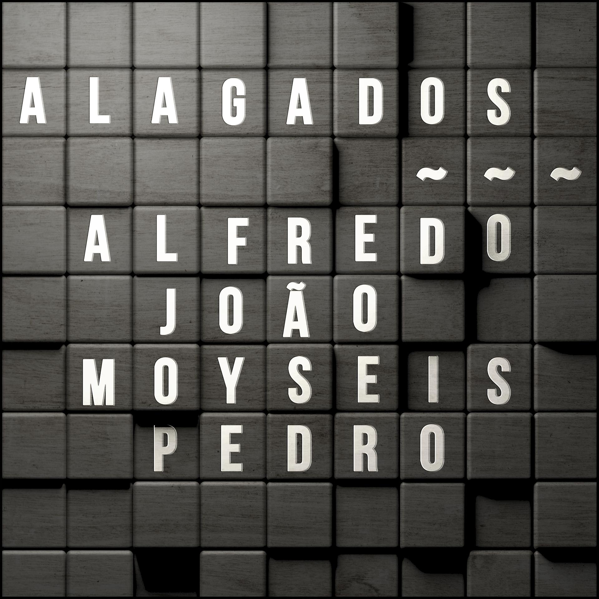 Постер альбома Alagados