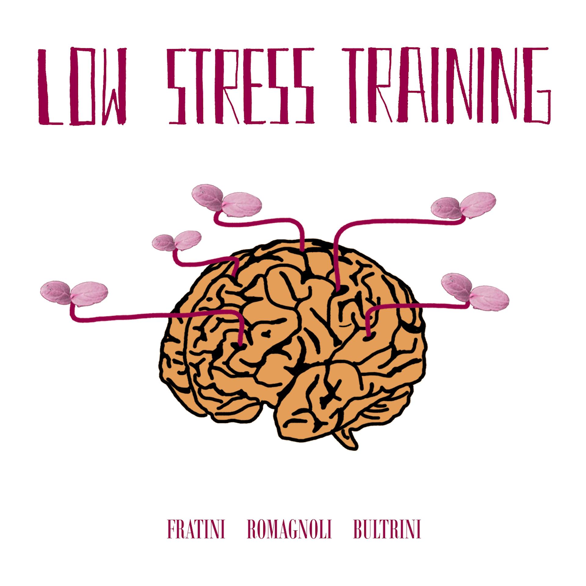 Постер альбома Low Stress Training