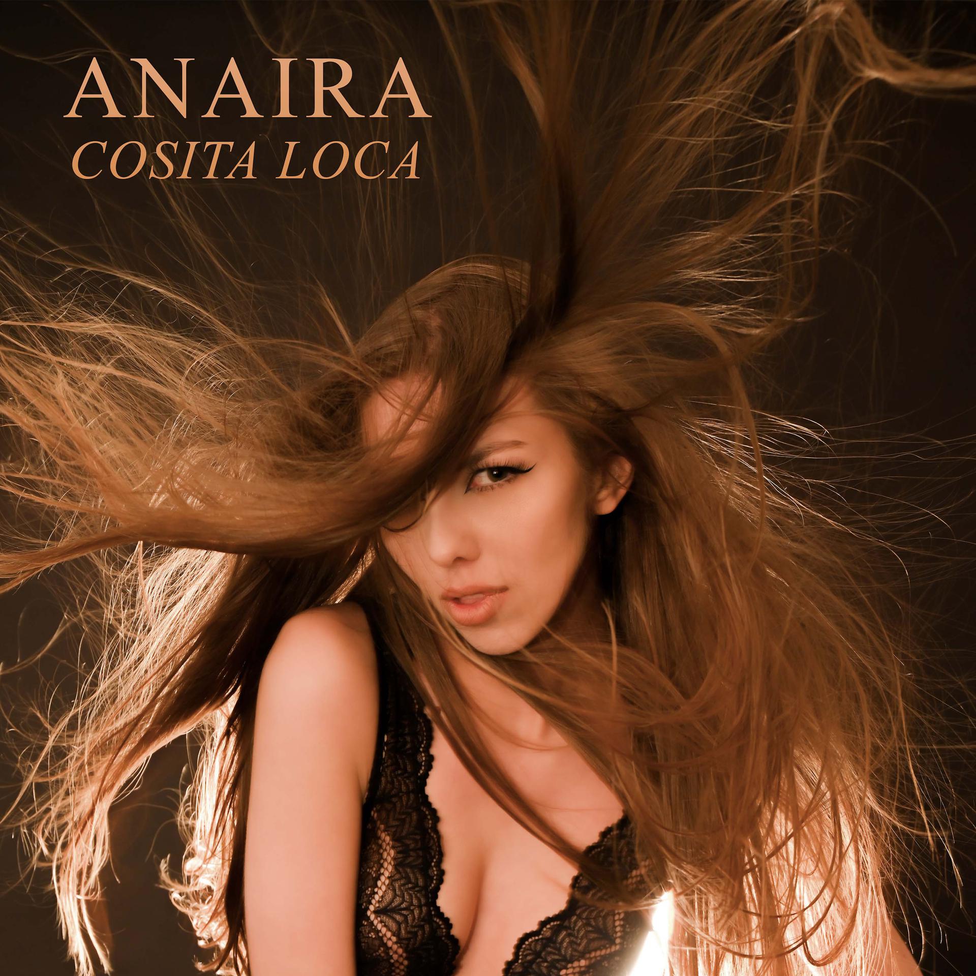 Постер альбома Cosita Loca