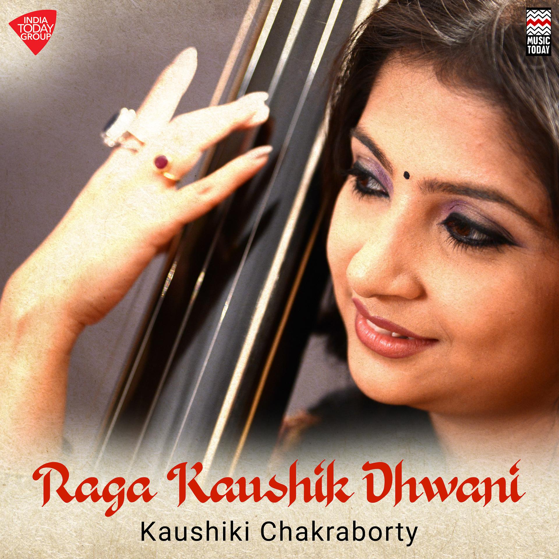 Постер альбома Raga Kaushik Dhwani