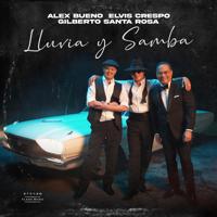 Постер альбома Lluvia y Samba
