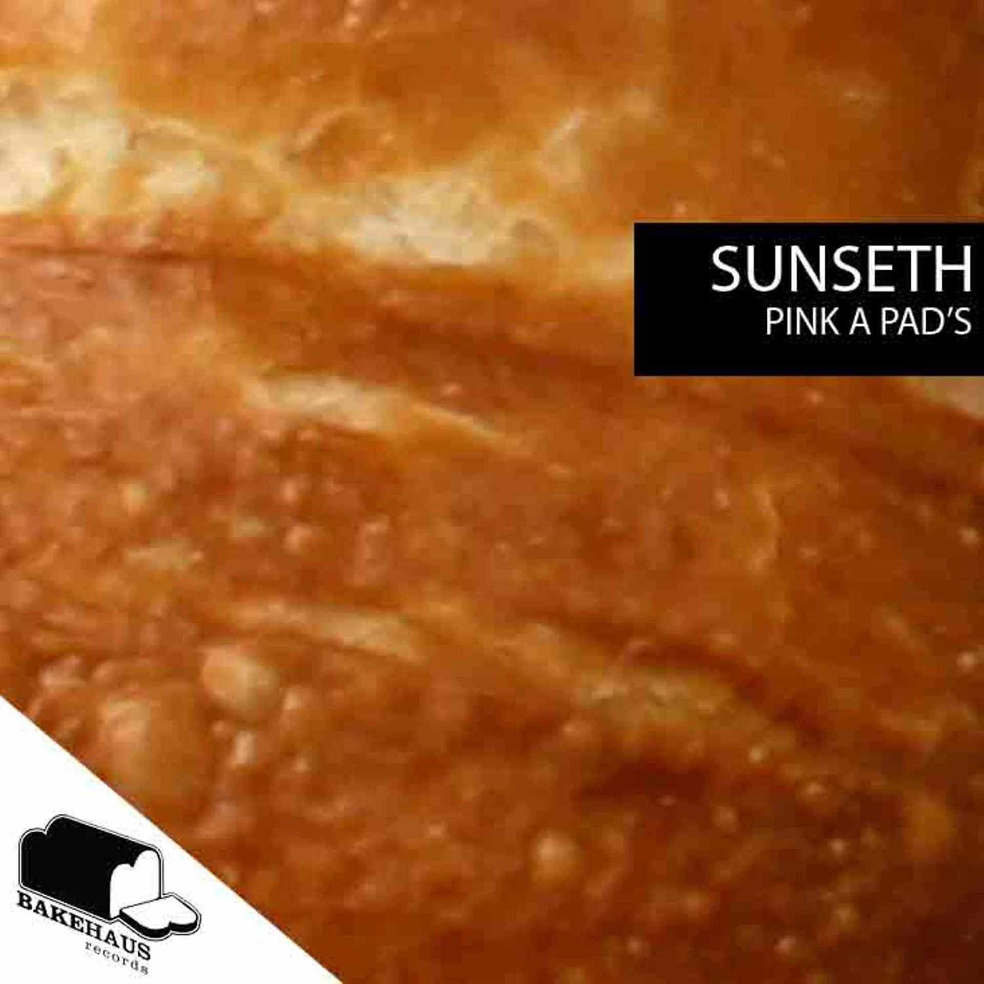 Постер альбома Sunseth EP