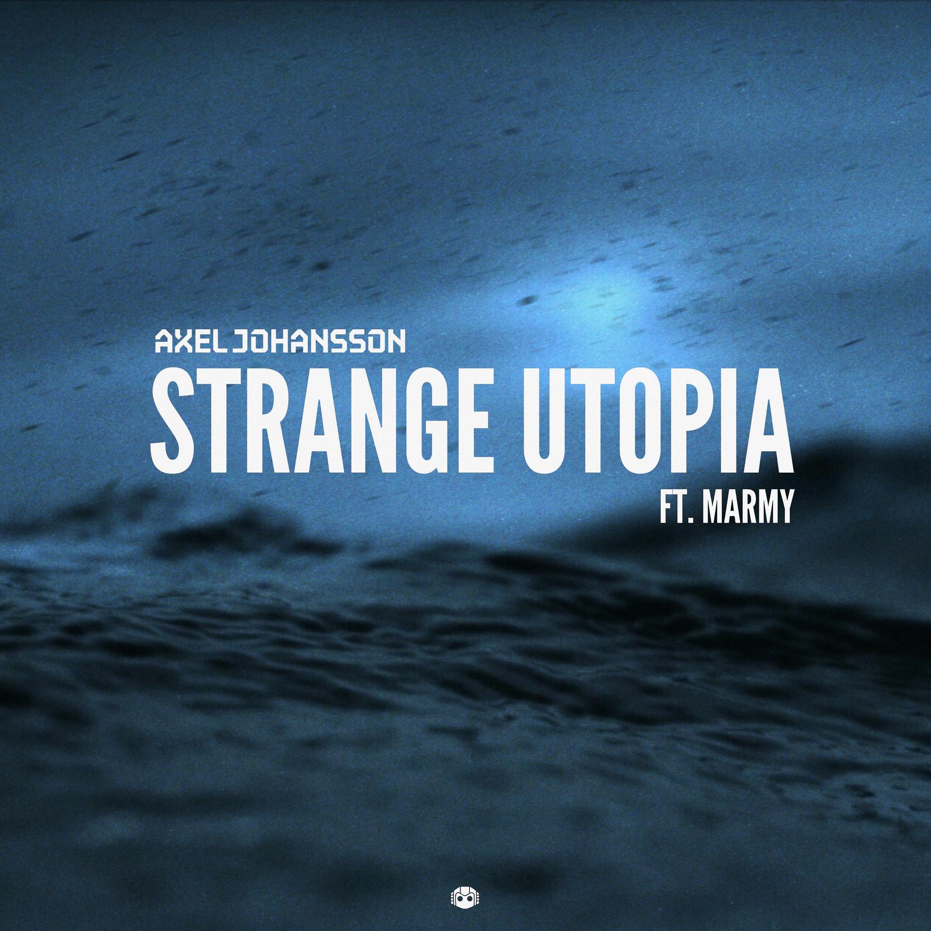 Постер альбома Strange Utopia