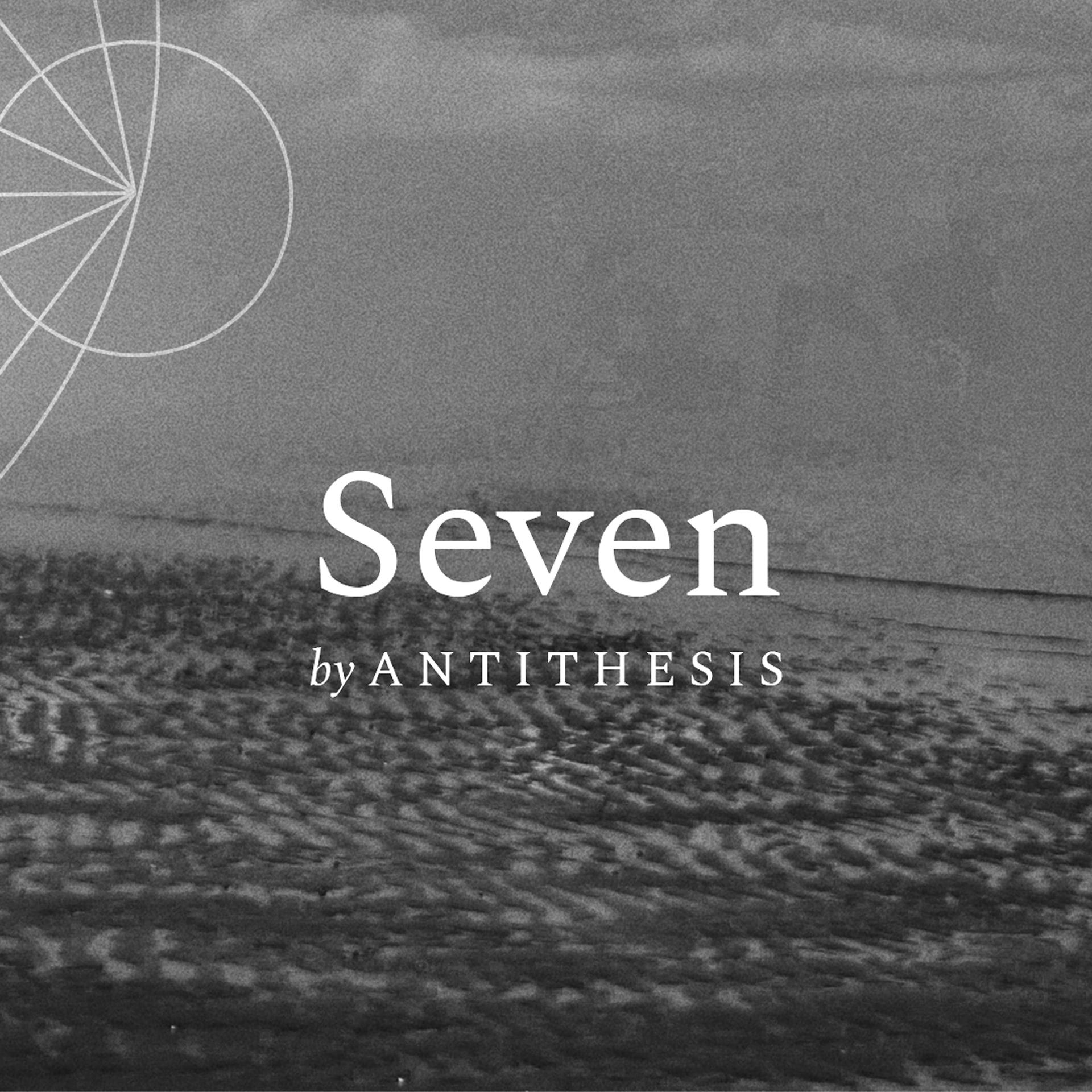 Постер альбома Seven (Single)