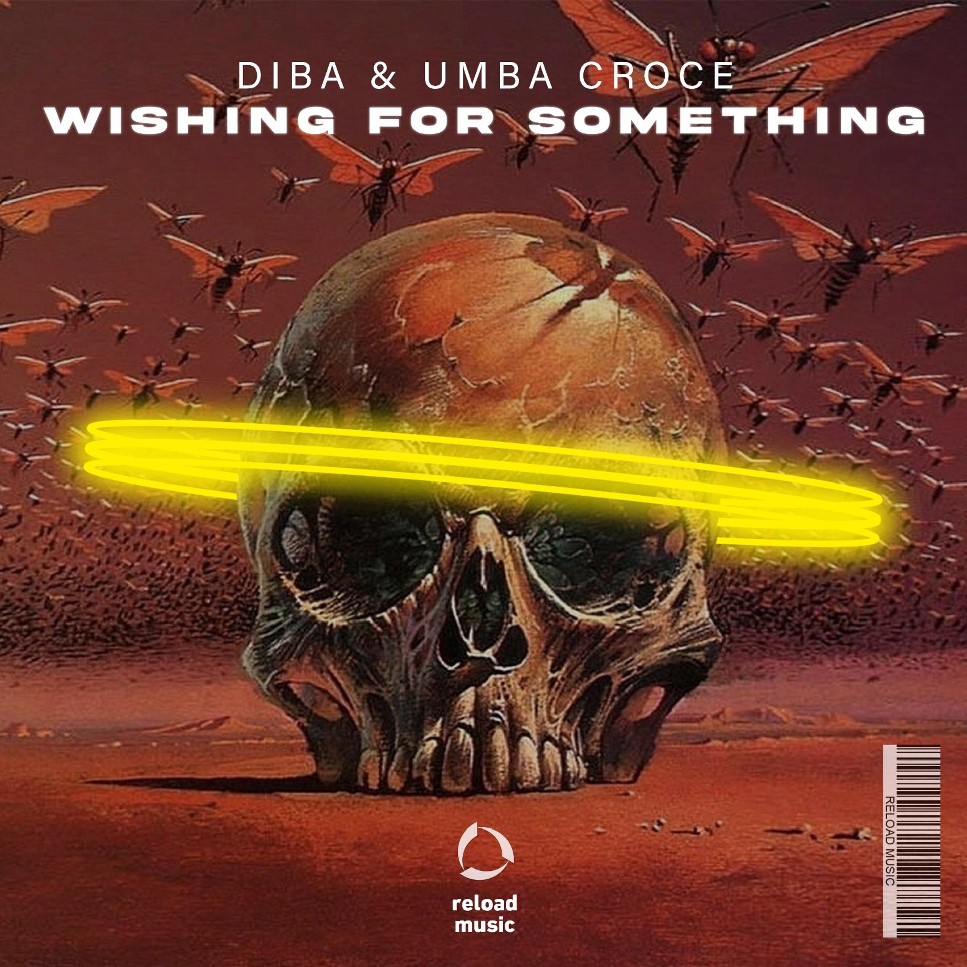 Постер альбома Wishing for Something