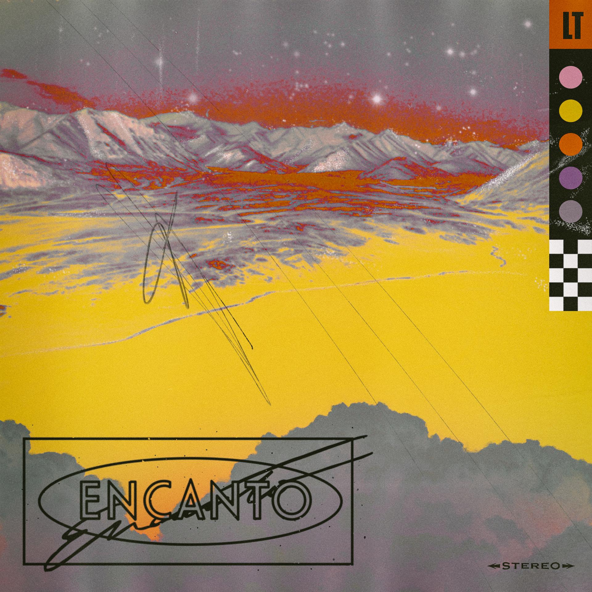 Постер альбома Encanto