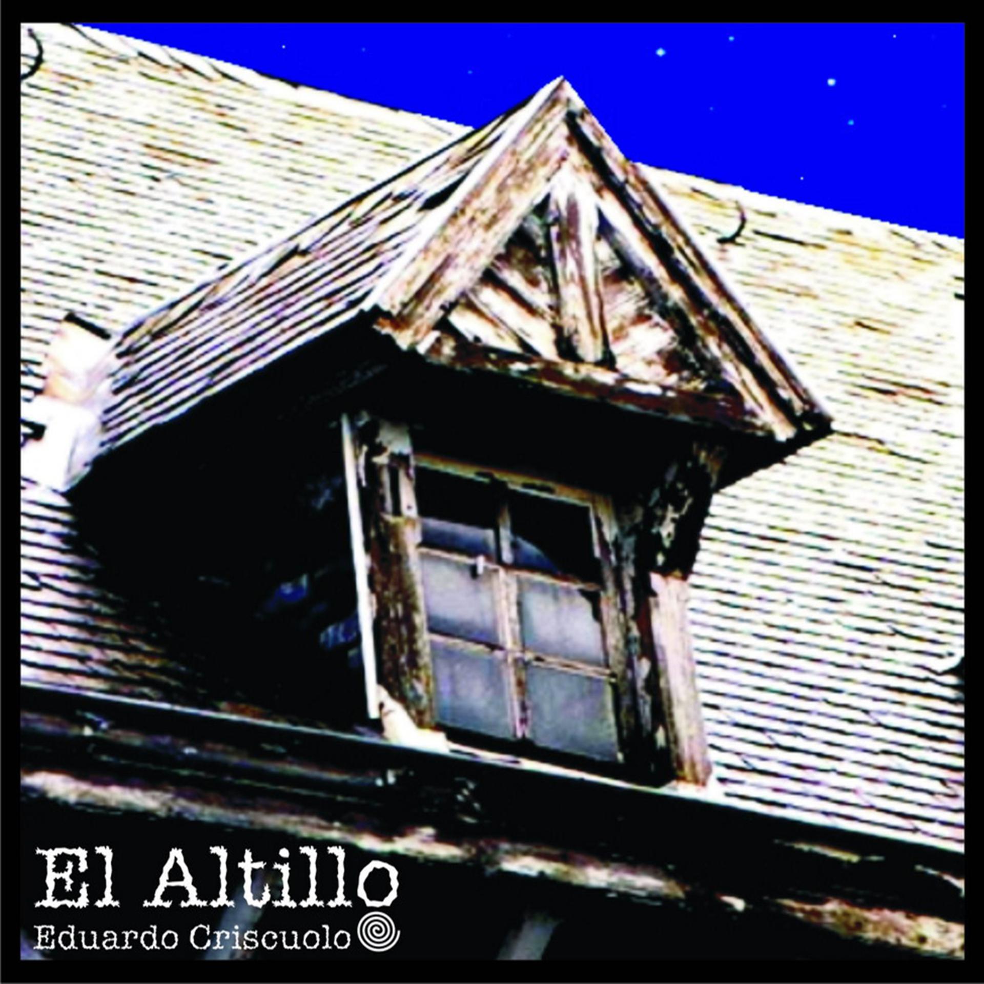 Постер альбома El Altillo
