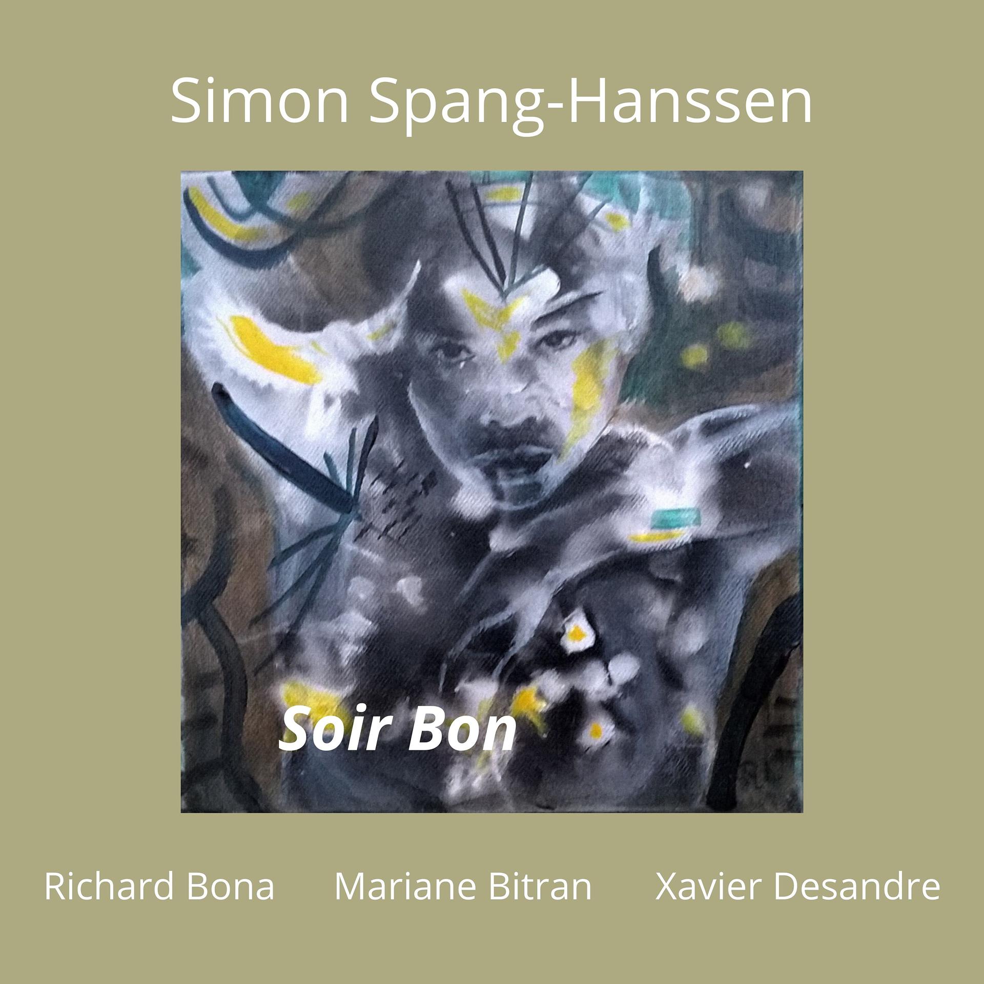 Постер альбома Soir Bon