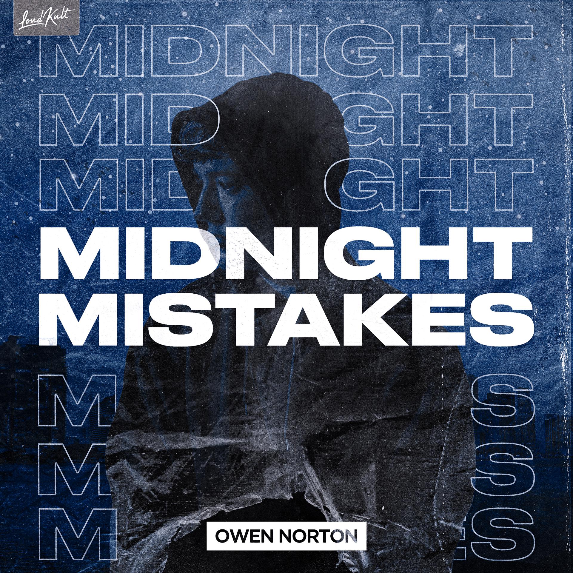 Постер альбома Midnight Mistakes