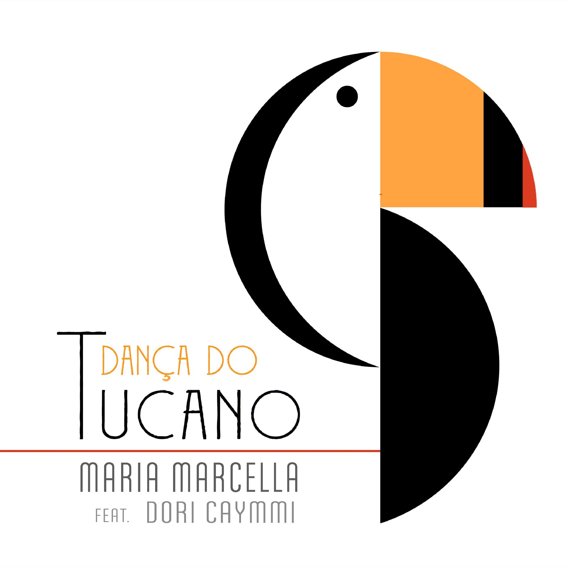 Постер альбома Dança do Tucano