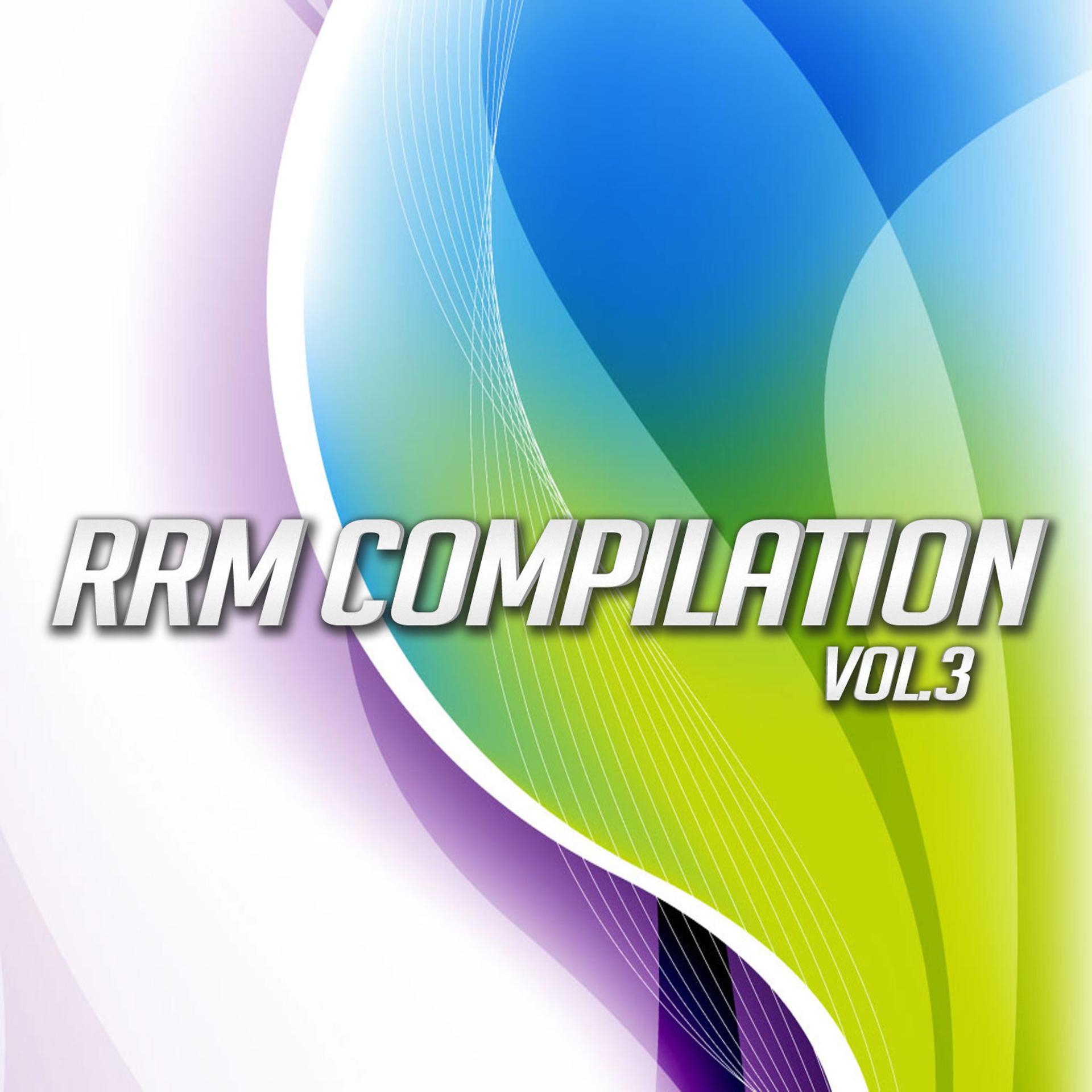Постер альбома Rrm Vol.3