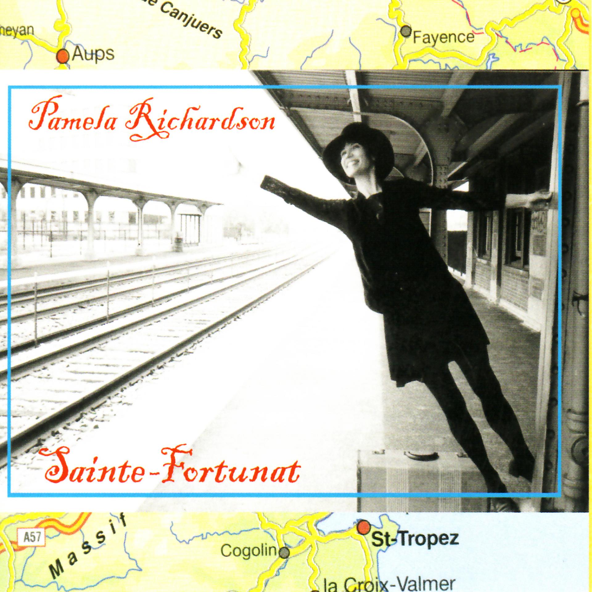 Постер альбома Sainte-Fortunat