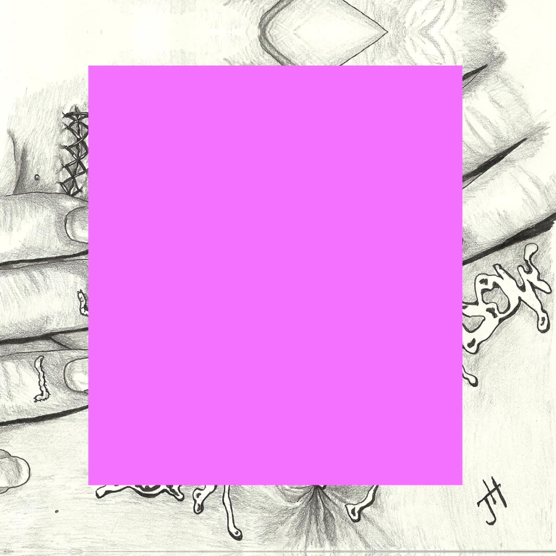 Постер альбома Tickled Pink