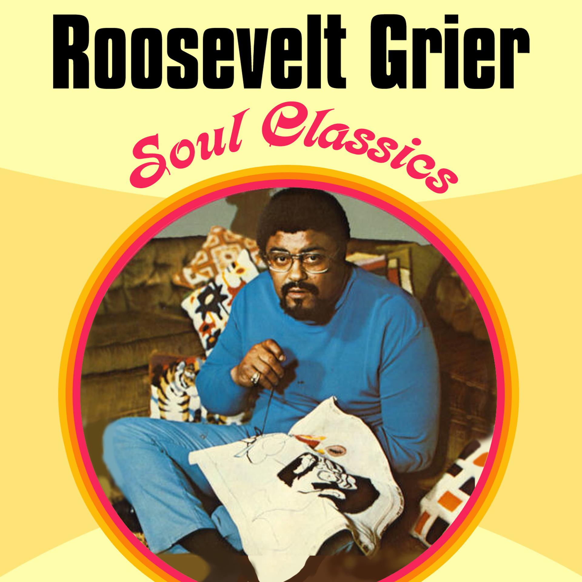 Постер альбома Soul Classics