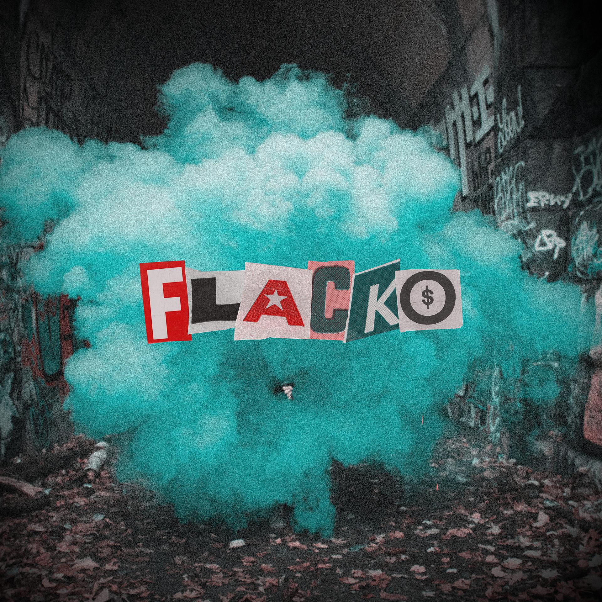 Постер альбома Flacko