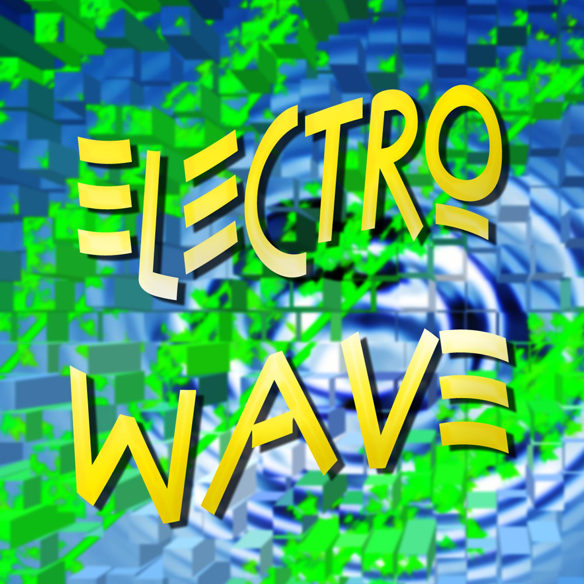 Постер альбома Electro Wave