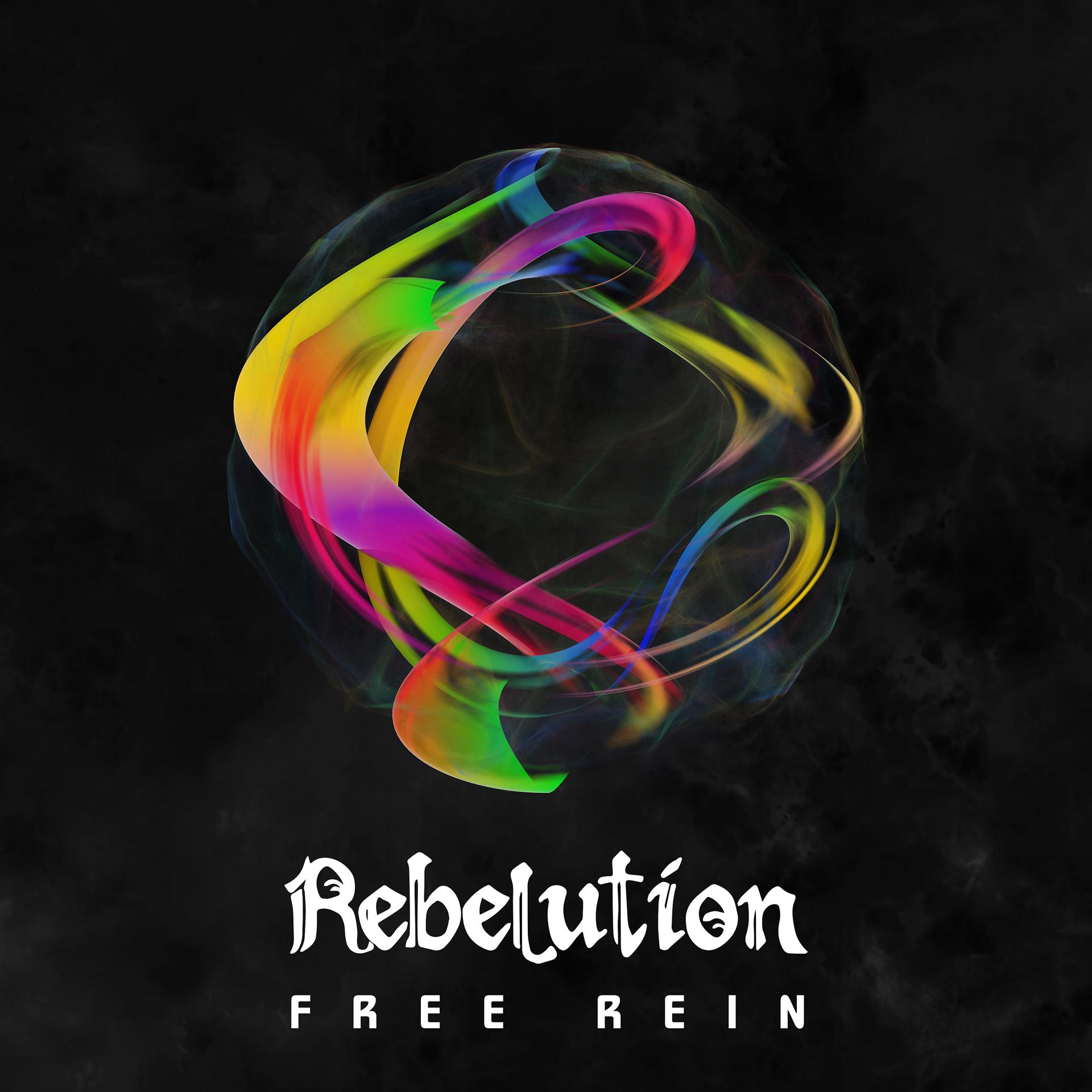 Постер альбома Free Rein