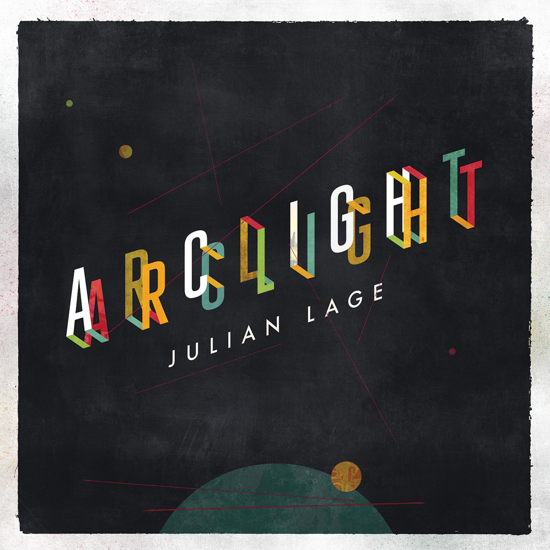 Постер альбома Arclight