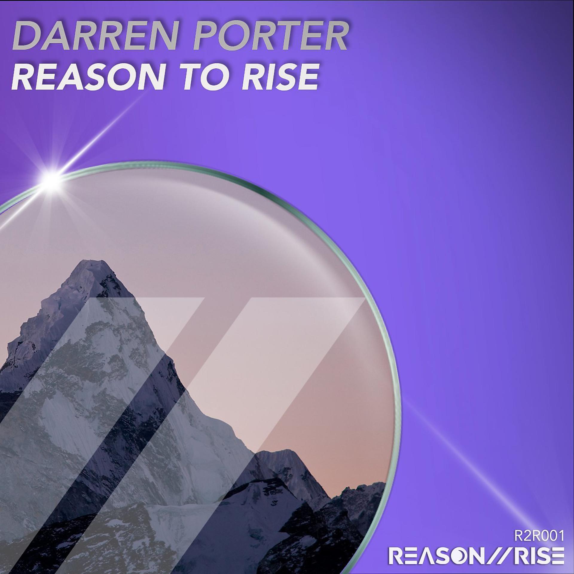 Постер альбома Reason to Rise