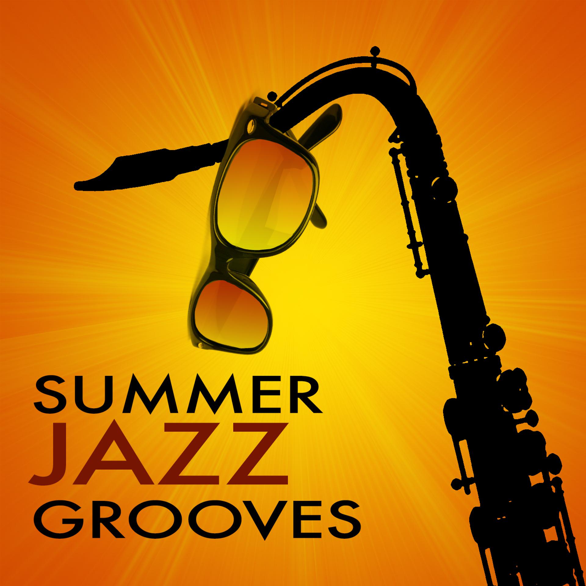 Постер альбома Summer Jazz Grooves