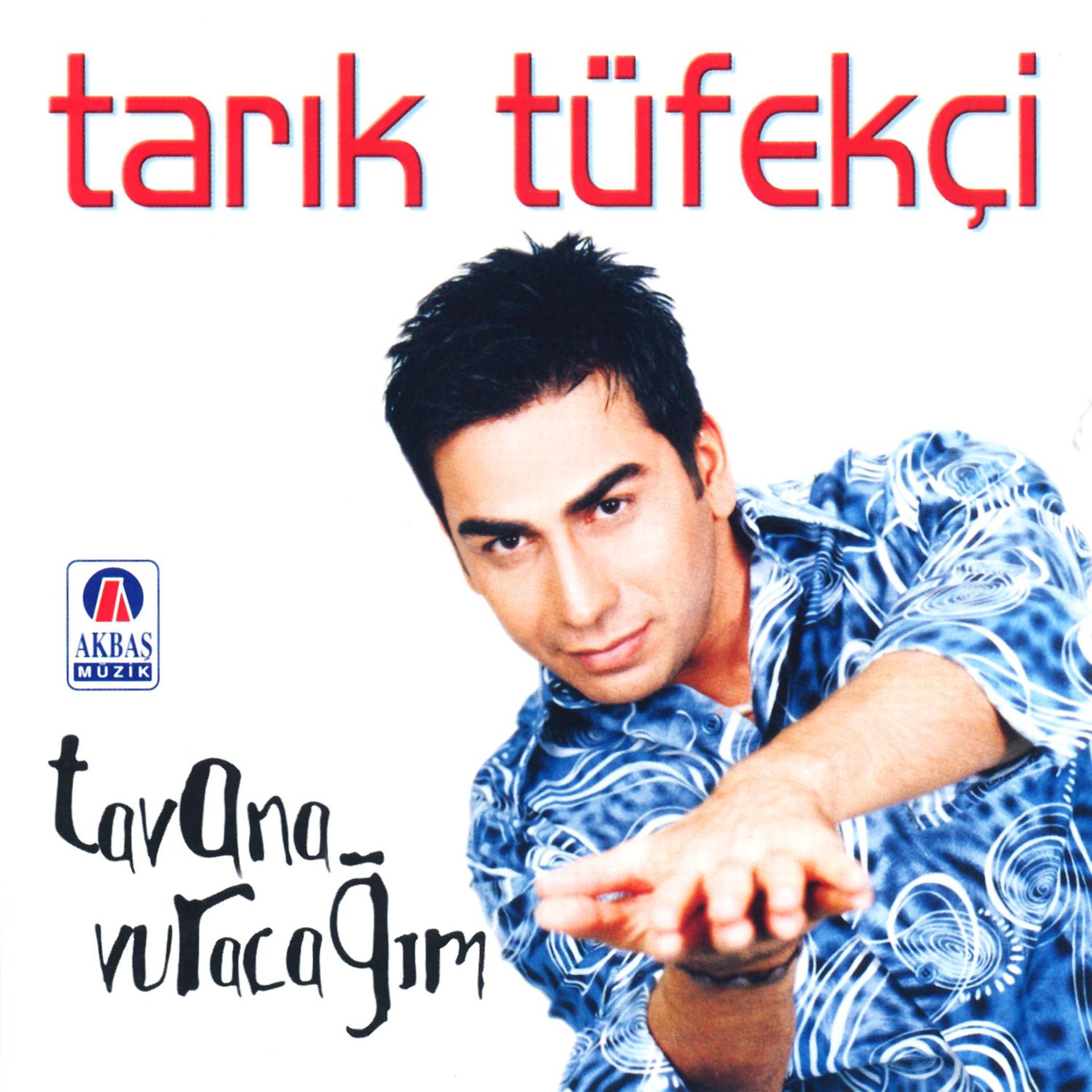 Постер альбома Tavana Vuracağım
