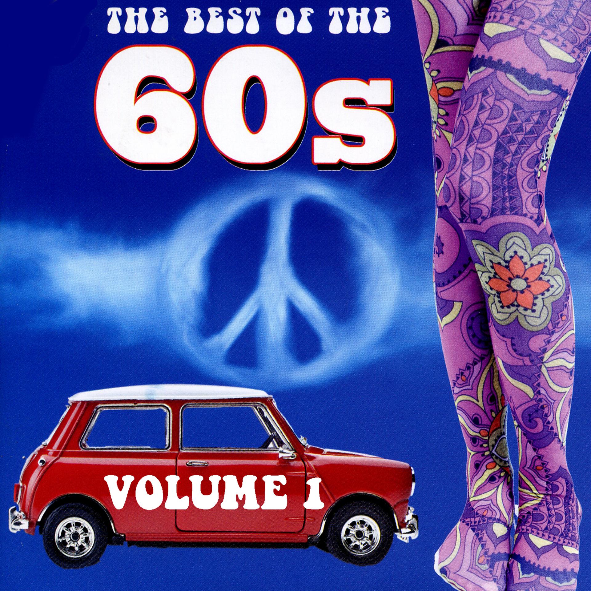 Постер альбома The Best Of The 60's Volume 1
