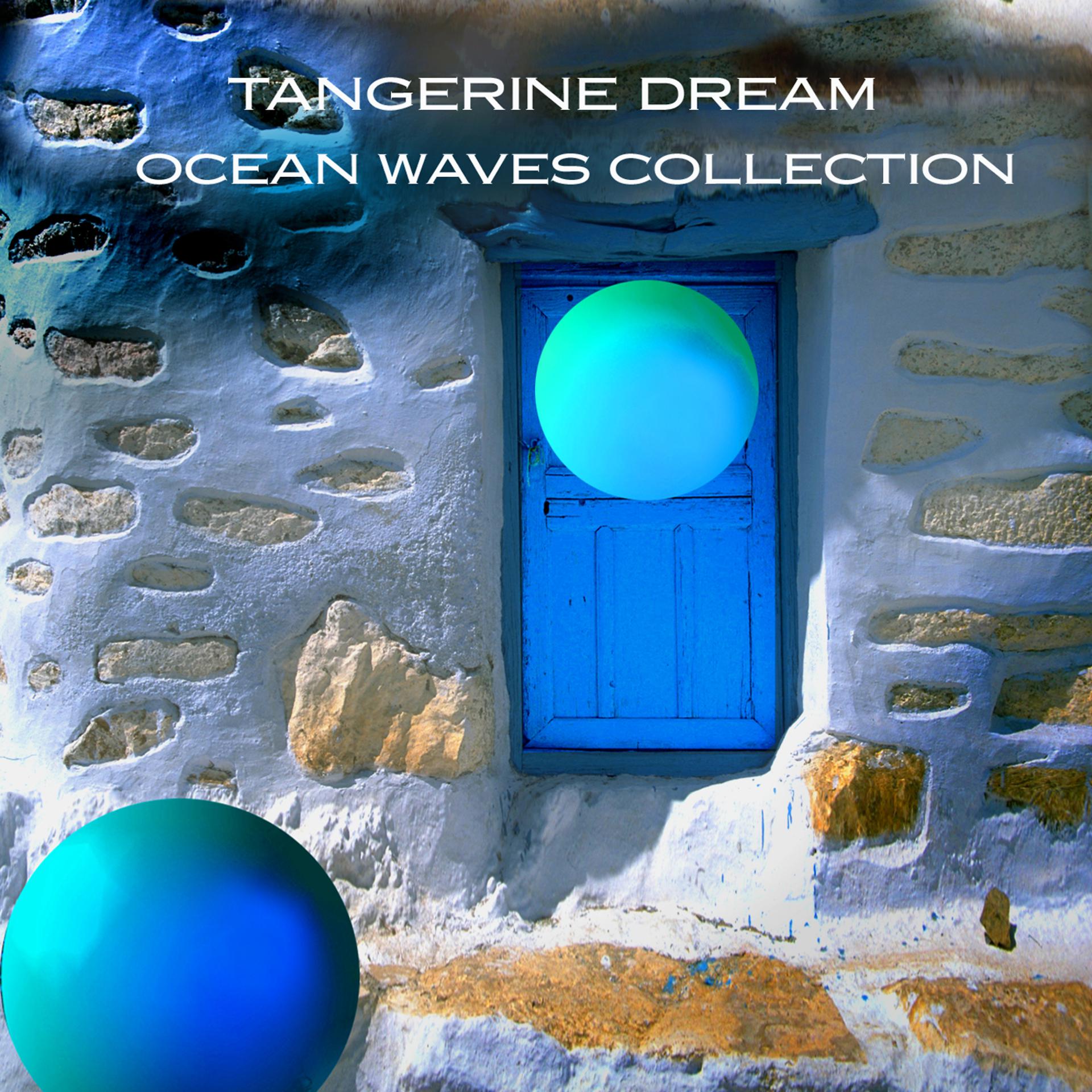 Постер альбома Ocean Waves Collection