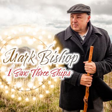 Постер к треку Mark Bishop - I Saw Three Ships