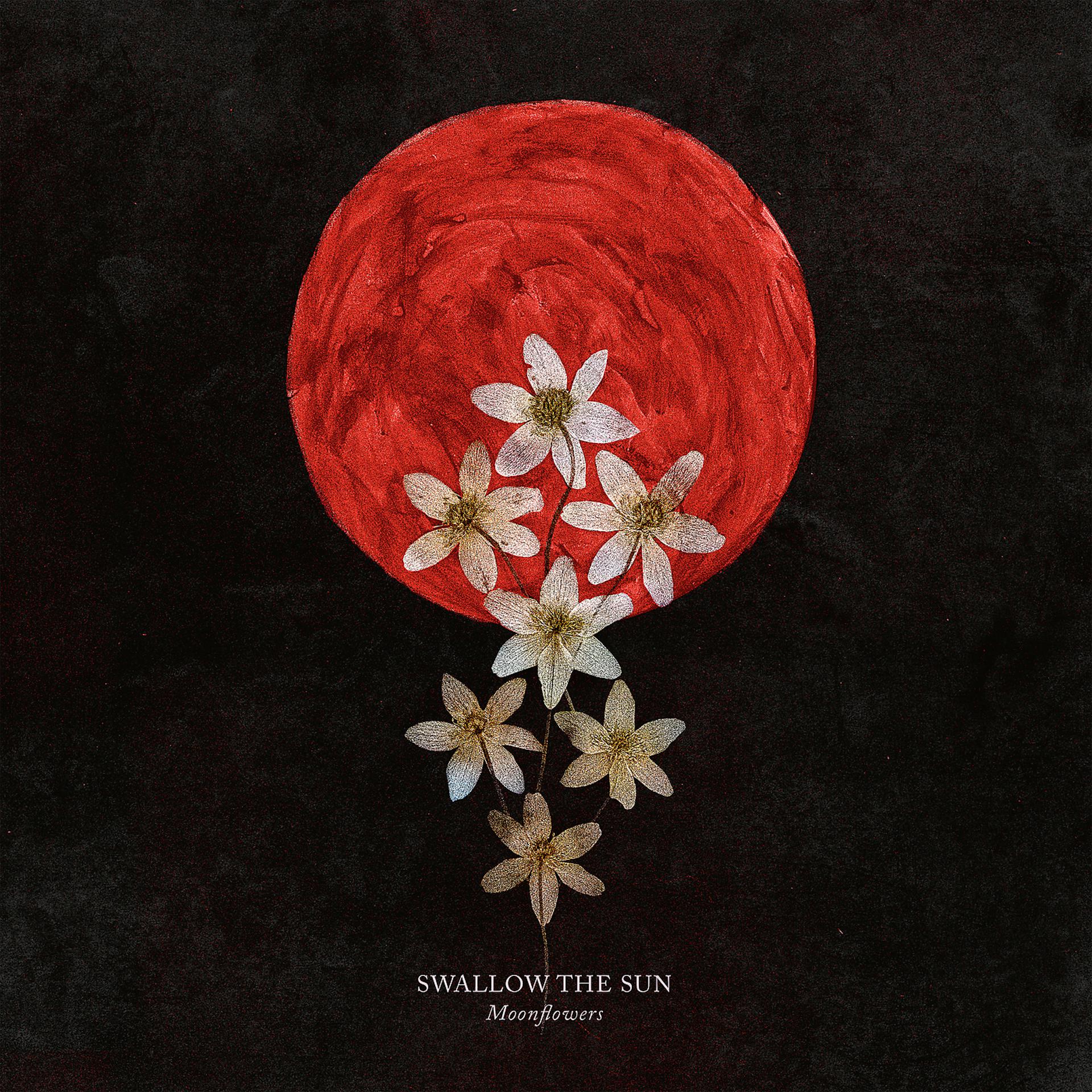 Постер альбома Moonflowers (Deluxe Edition)