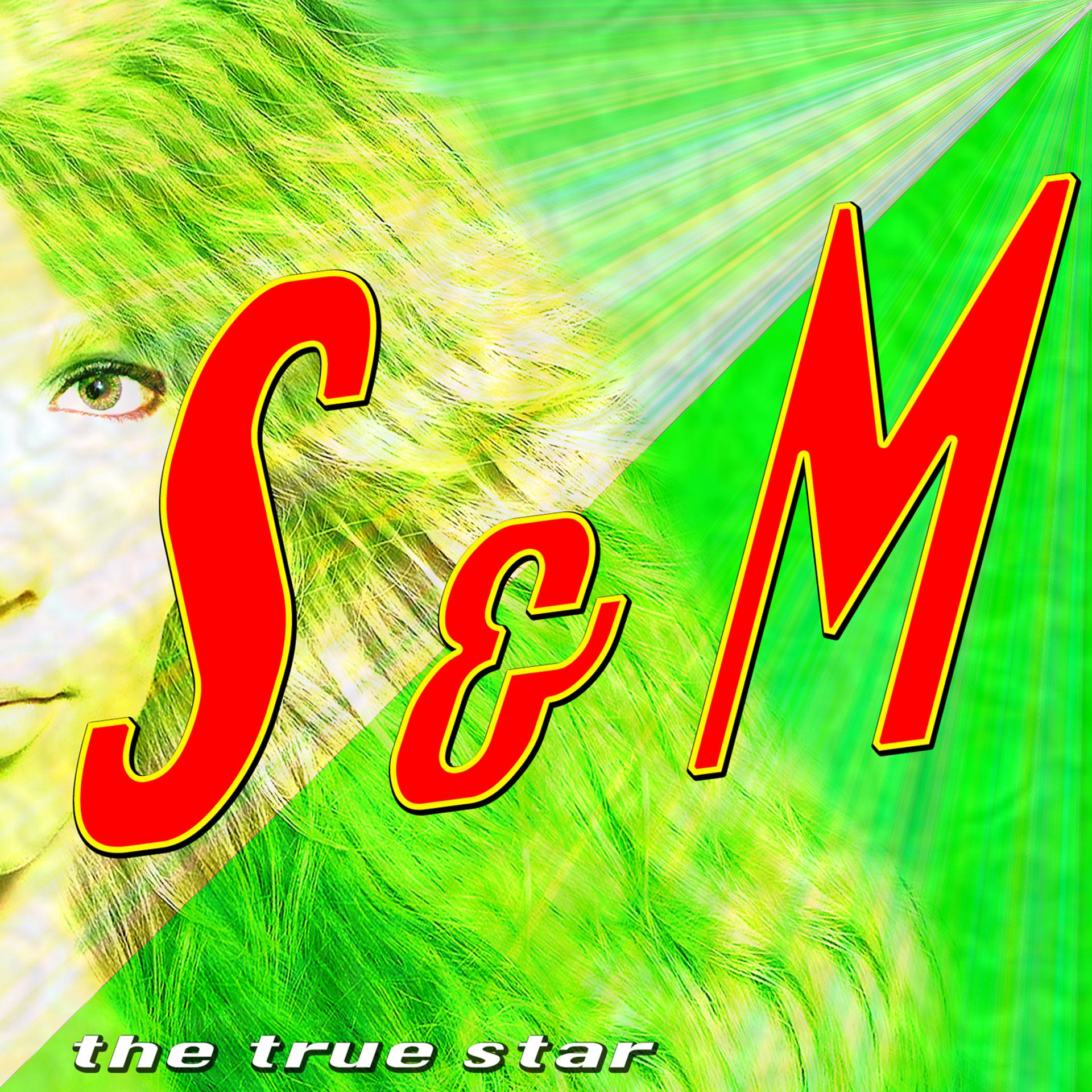 Постер альбома S&M (Tribute Rihanna)