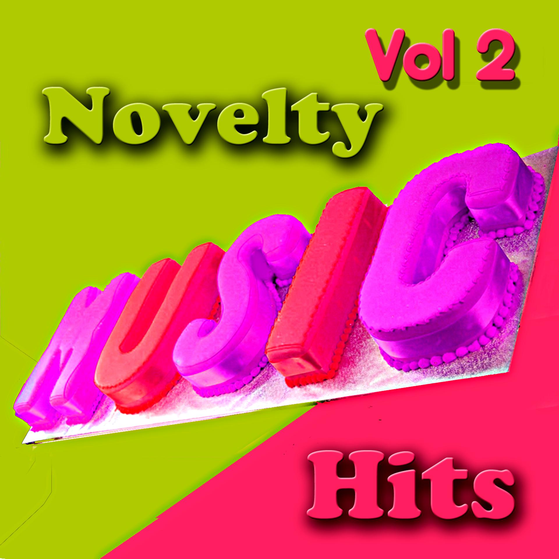 Постер альбома Novelty Songs Vol 2