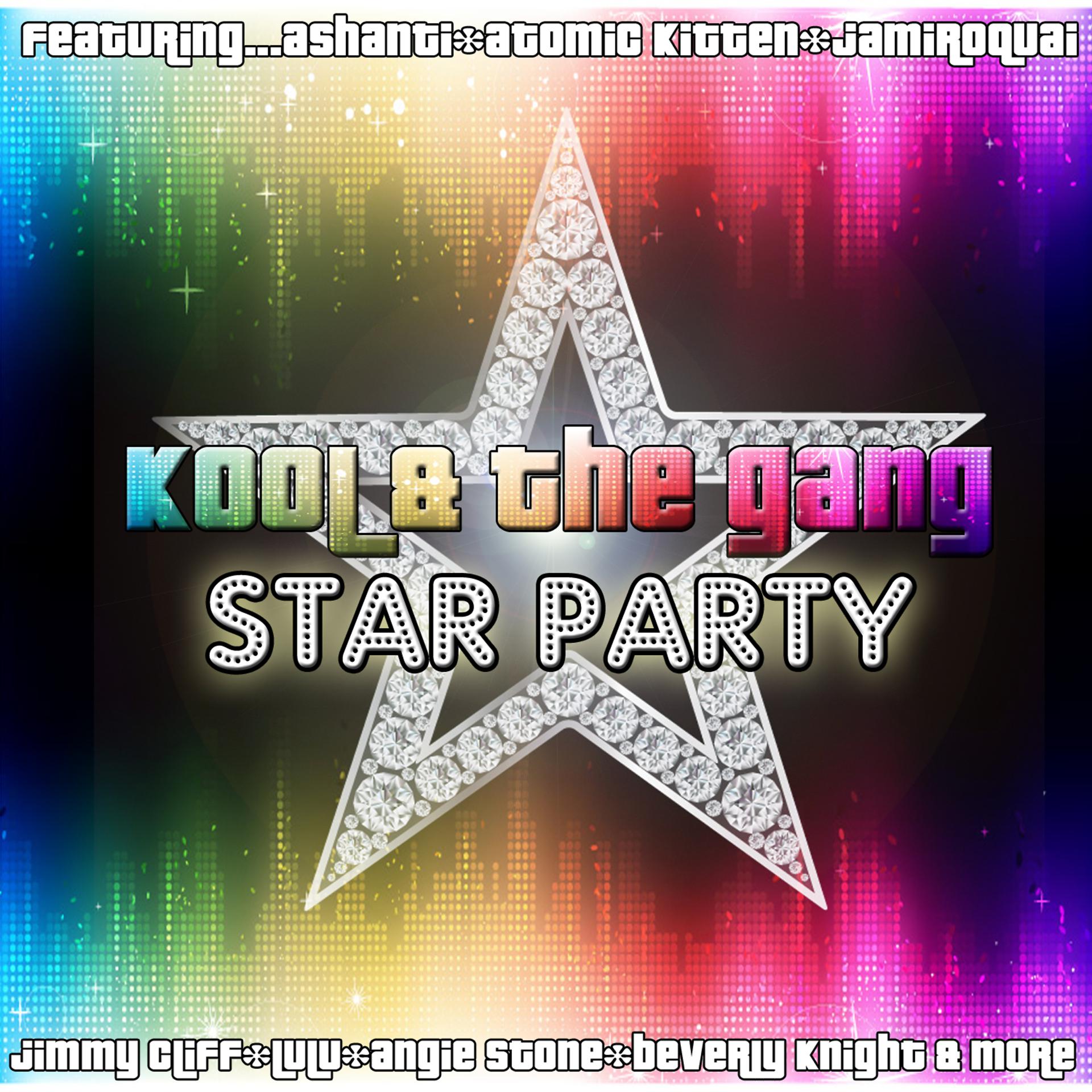 Постер альбома Star Party