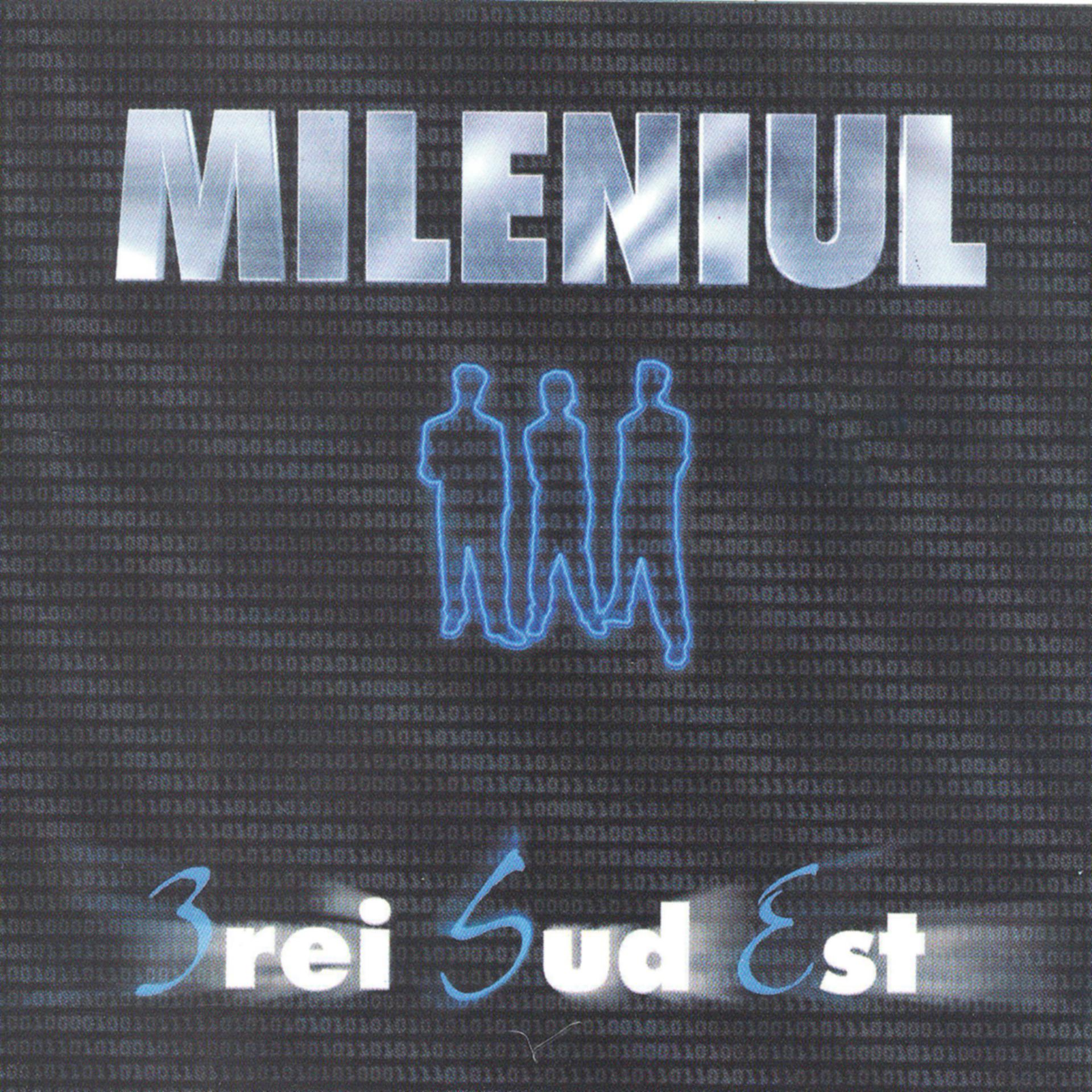 Постер альбома Mileniul III