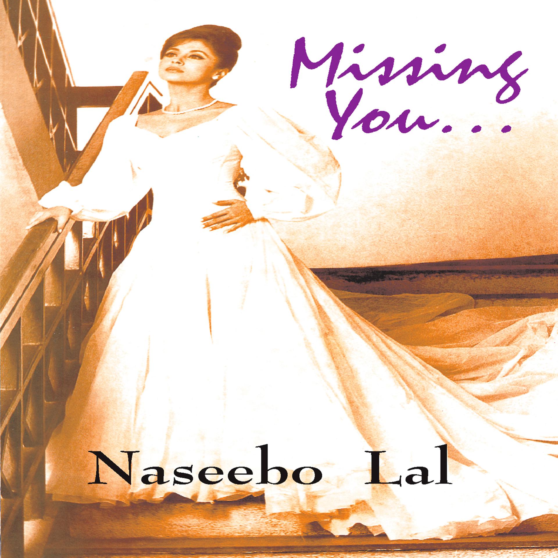 Постер альбома Missing You Vol. 1