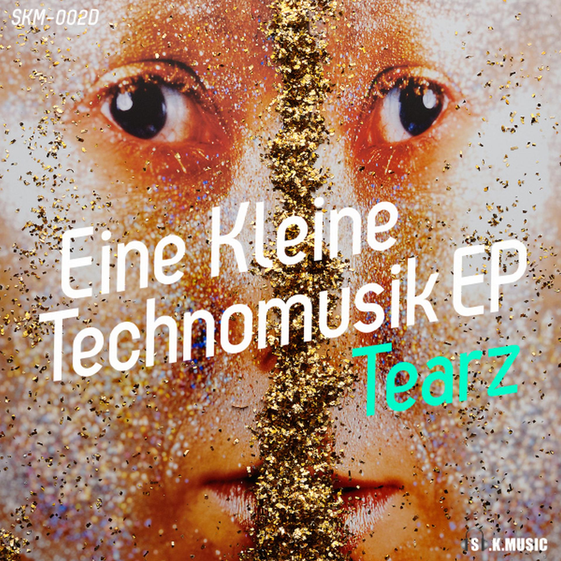 Постер альбома Eine Kleine Technomusik EP