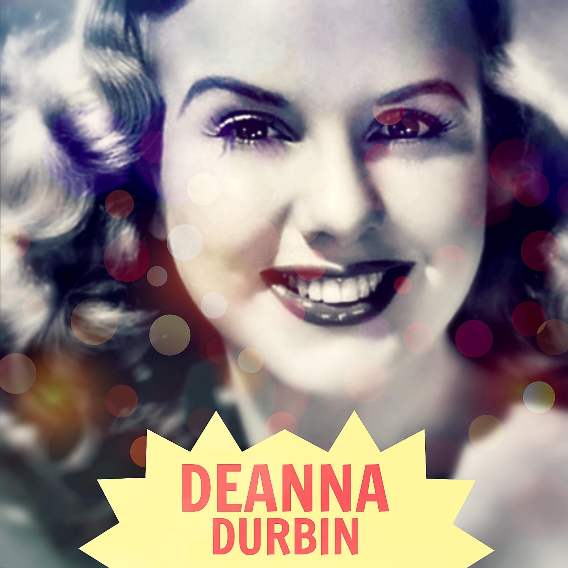 Постер альбома Deanna Durbin