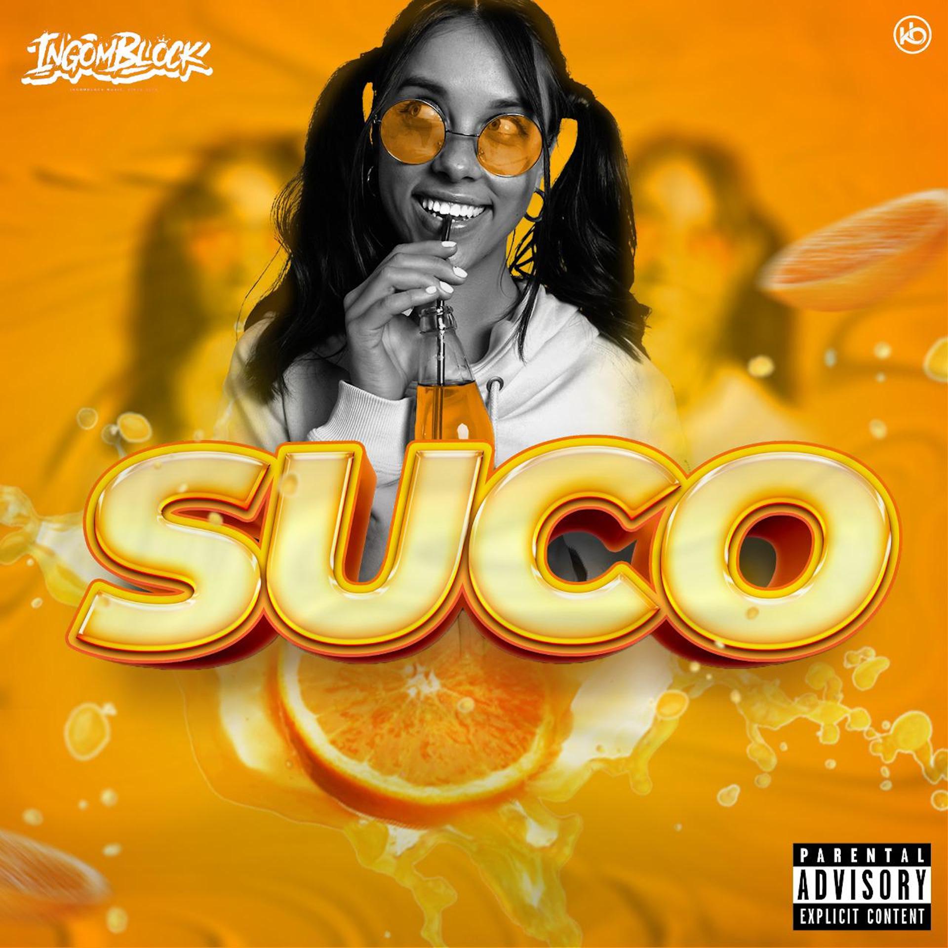 Постер альбома Suco