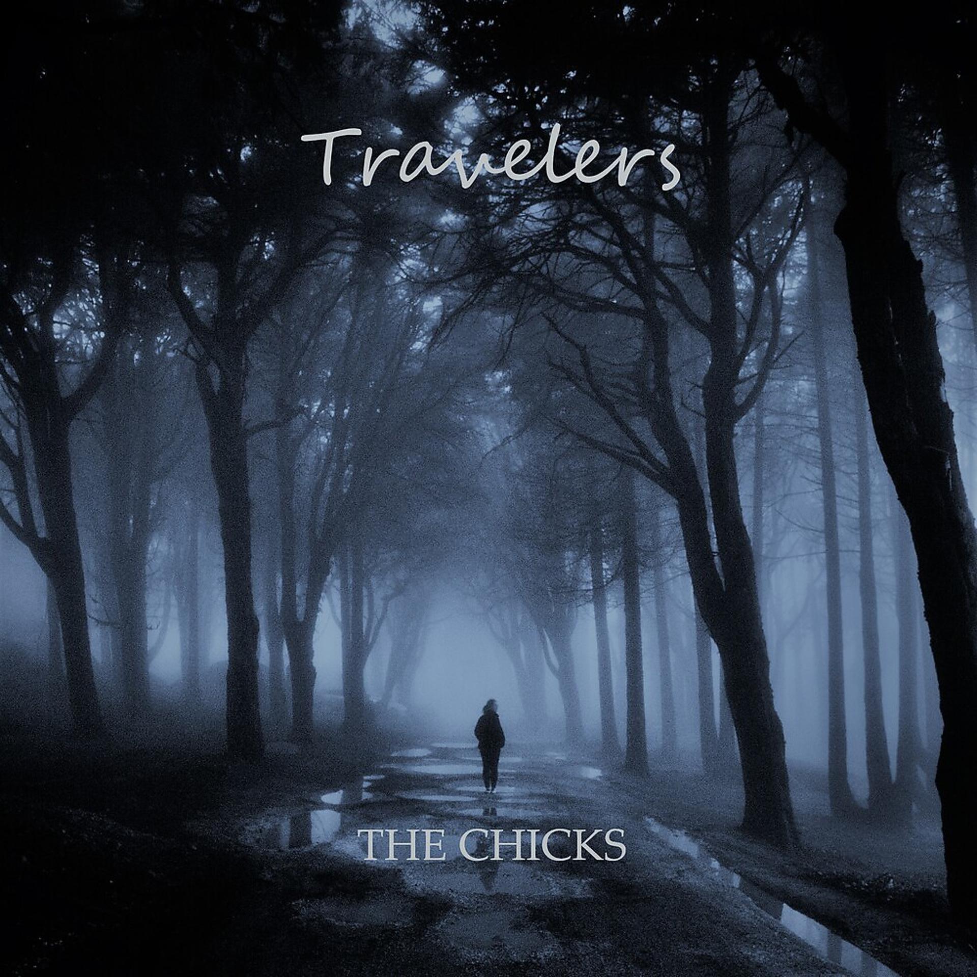 Постер альбома Travelers