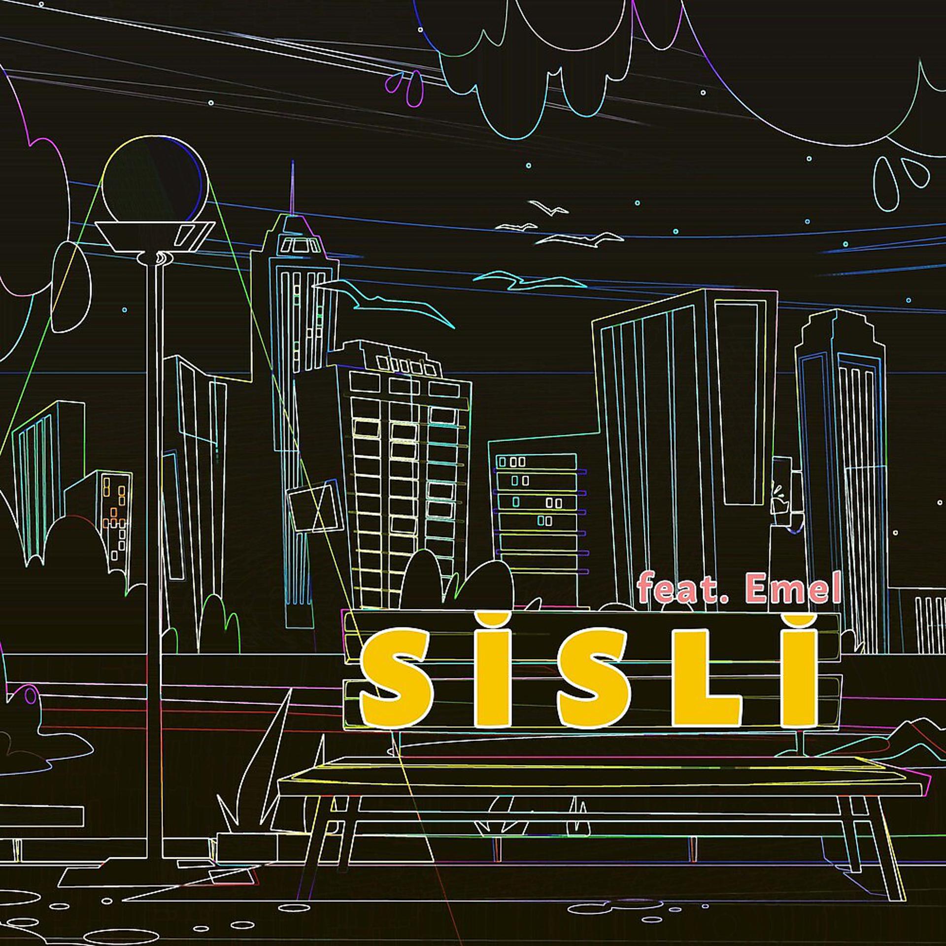 Постер альбома Sisli