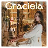 Постер альбома Diamond in the Rain
