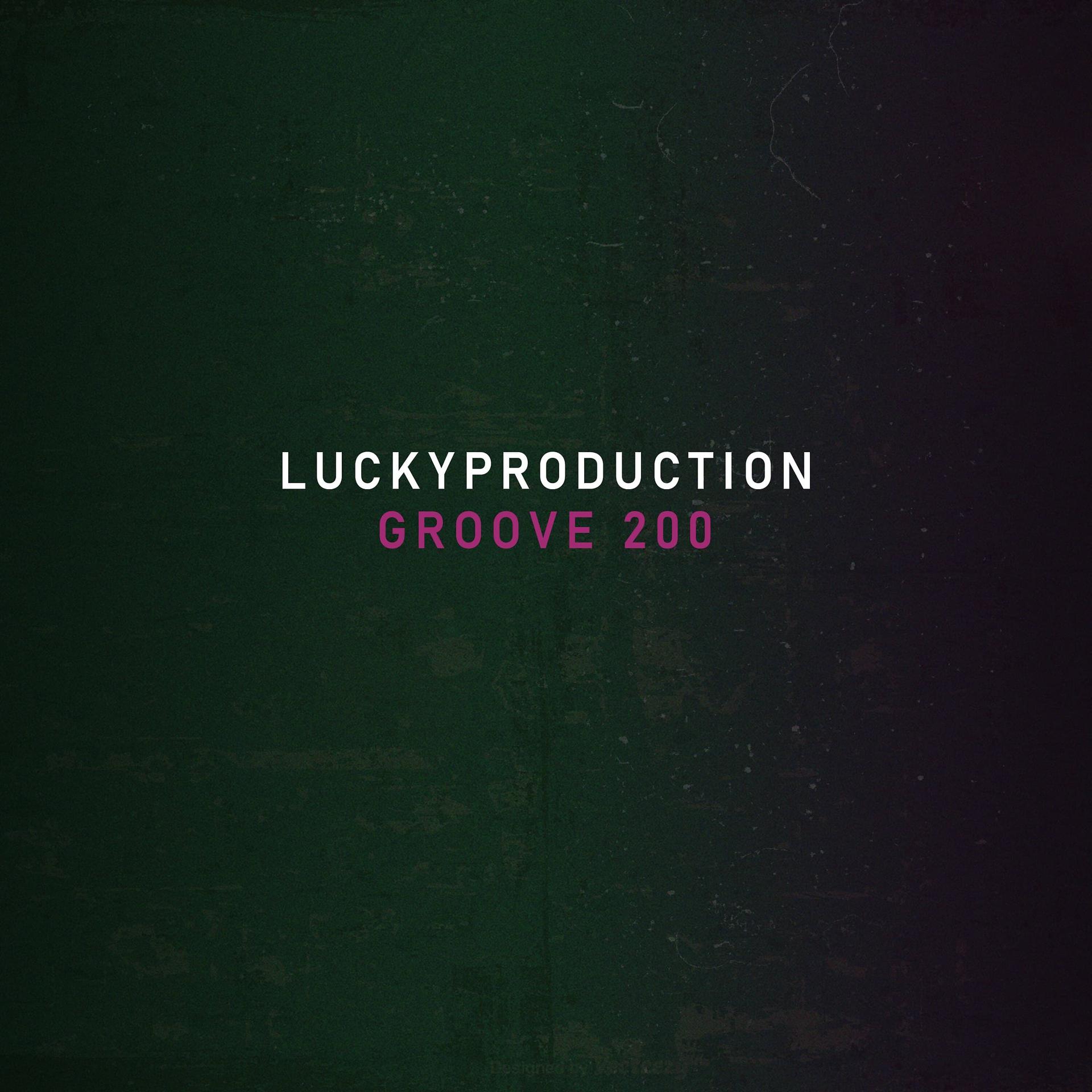 Постер альбома Groove 200