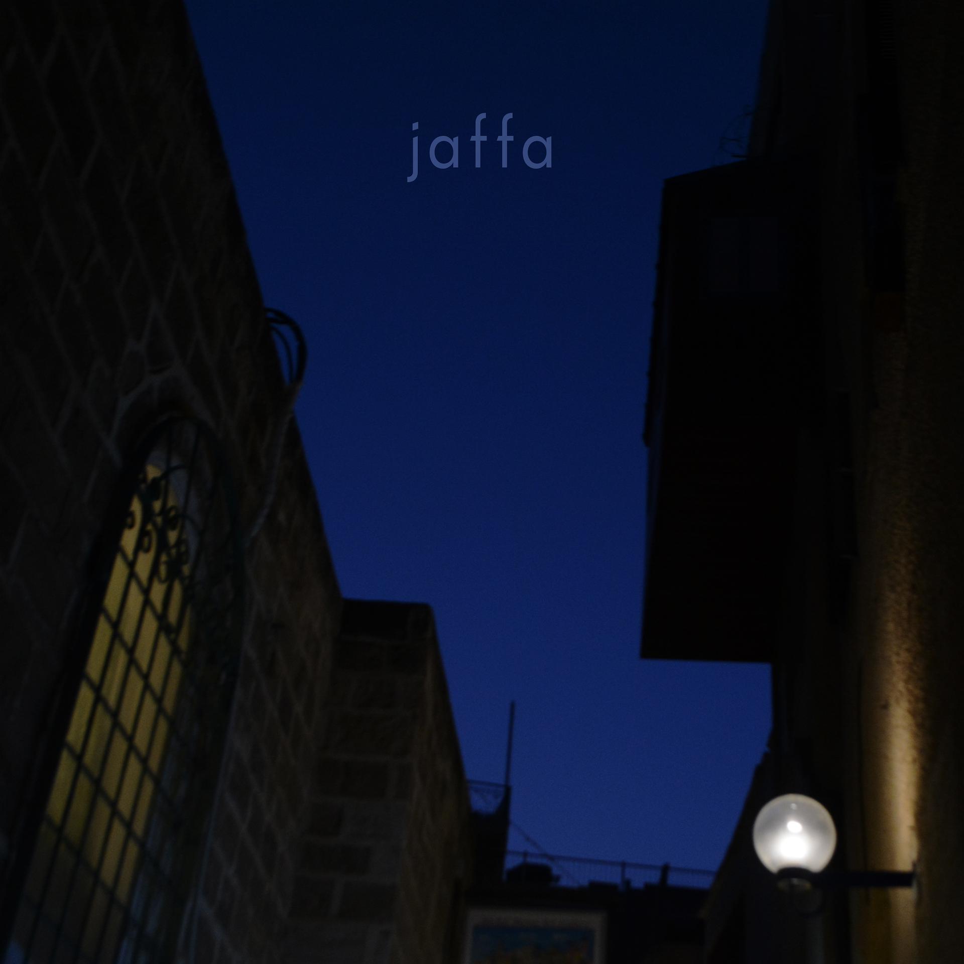 Постер альбома Jaffa
