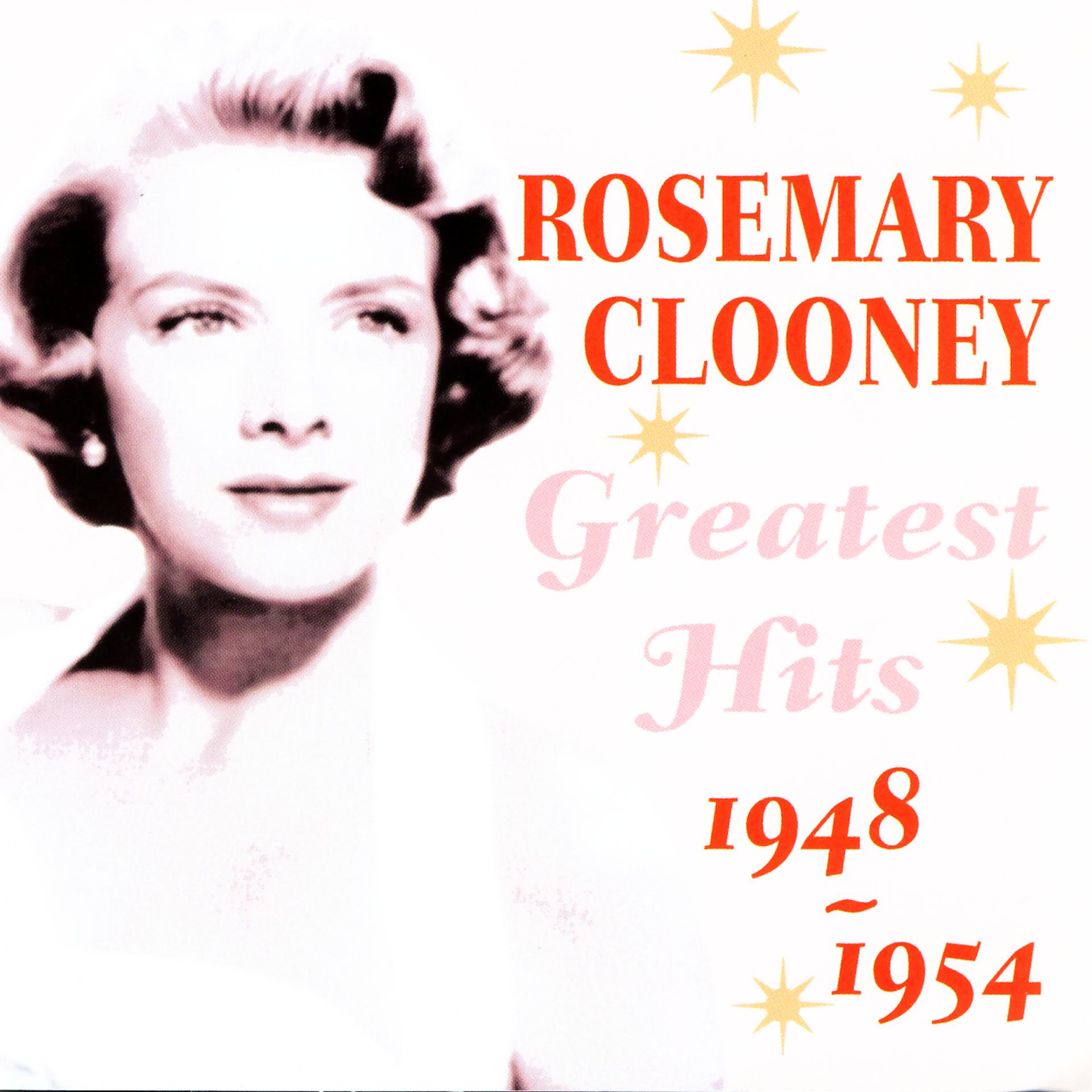 Постер альбома Greatest Hits 1948-1954